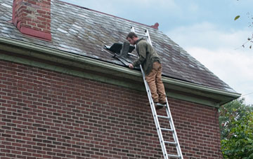 what affects urgent Wenhaston Black Heath roof repairs
