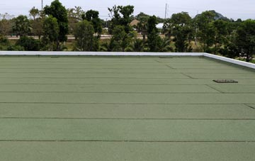 all Wenhaston Black Heath roofing types quoted for