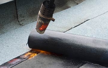 Wenhaston Black Heath asphalt roofing replacement
