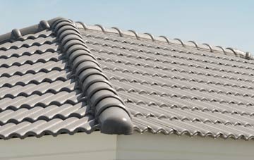 advantages of Wenhaston Black Heath clay roofing