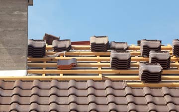 Wenhaston Black Heath clay roofing costs