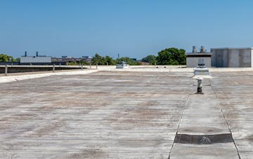 Wenhaston Black Heath commercial flat roofing
