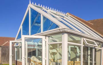 conservatory roof insulation costs Wenhaston Black Heath
