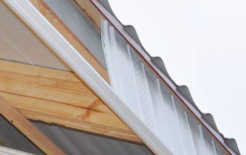 why Wenhaston Black Heath fascia repairs are essential