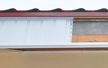 Wenhaston Black Heath fascia repair costs