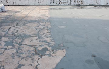 Wenhaston Black Heath fibreglass roof repair costs