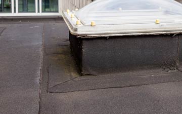 disadvantages of Wenhaston Black Heath flat roofs