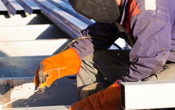 Wenhaston Black Heath flat roofing options