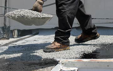 Wenhaston Black Heath flat roofing companies
