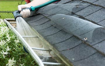 Wenhaston Black Heath gutter cleaning costs