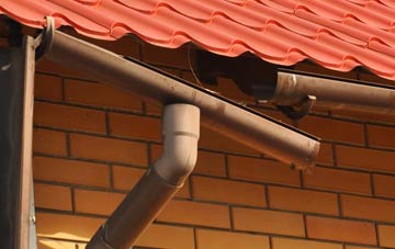 Wenhaston Black Heath gutter repair costs