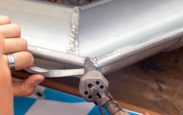 Wenhaston Black Heath guttering repair quotes