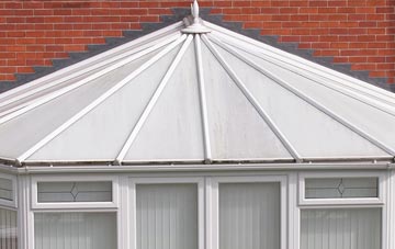Wenhaston Black Heath polycarbonate conservatory roof repairs