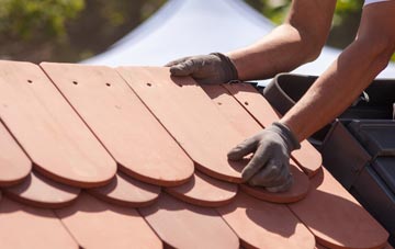 Wenhaston Black Heath roof tile contractors