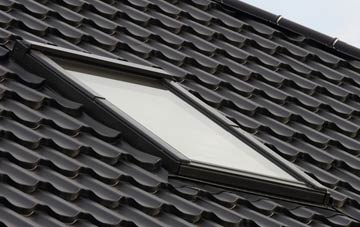 benefits of Wenhaston Black Heath roof windows