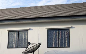 Wenhaston Black Heath rubber roof costs
