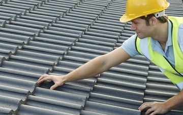 screened Wenhaston Black Heath roofing companies