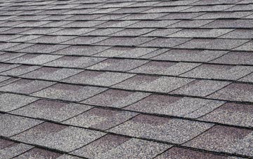Wenhaston Black Heath tiles for shallow pitch roofing