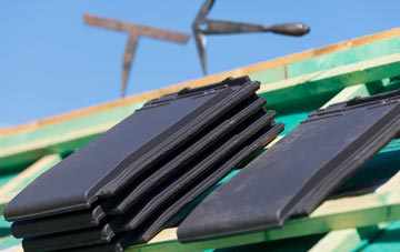Wenhaston Black Heath slate roof alternatives