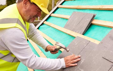 benefits of Wenhaston Black Heath roofing slate