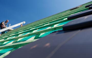 Wenhaston Black Heath slate roofing costs