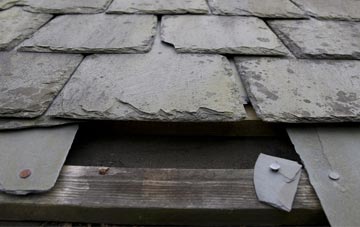 Wenhaston Black Heath slate roof repairs and maintenance