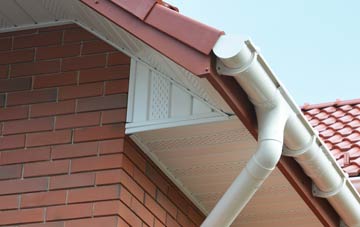 Wenhaston Black Heath soffit repair costs