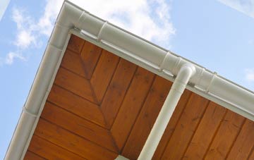 Wenhaston Black Heath soffit types