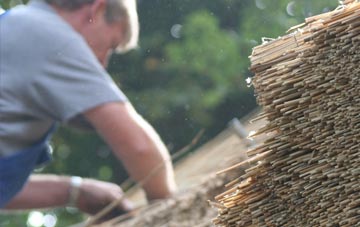 professional Wenhaston Black Heath thatchers