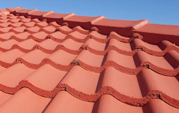 Wenhaston Black Heath tile and slate roof replacement