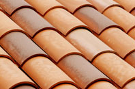 Wenhaston Black Heath clay roofing