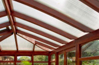 Wenhaston Black Heath conservatory roofing insulation