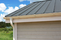 Wenhaston Black Heath fascia repair