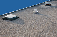 Wenhaston Black Heath flat roofing