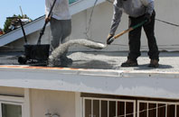 Wenhaston Black Heath flat roof quotes