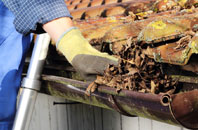 Wenhaston Black Heath gutter cleaners