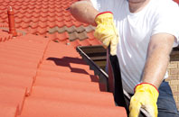 Wenhaston Black Heath gutter repair
