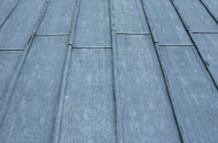 Wenhaston Black Heath lead roofing