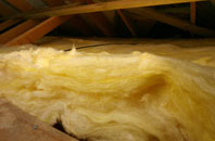 Wenhaston Black Heath pitch roof insulation
