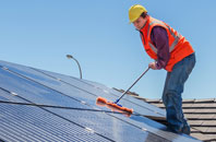 free Wenhaston Black Heath roof cleaner quotes