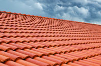 Wenhaston Black Heath roofing tiles