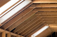 Wenhaston Black Heath tapered roof insulation quotes