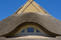 Wenhaston Black Heath thatch roofing
